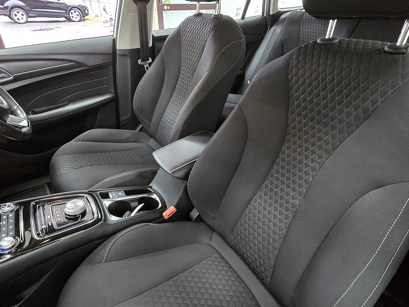 Used MG MG5 2022 for sale - 76555155: Photo 18