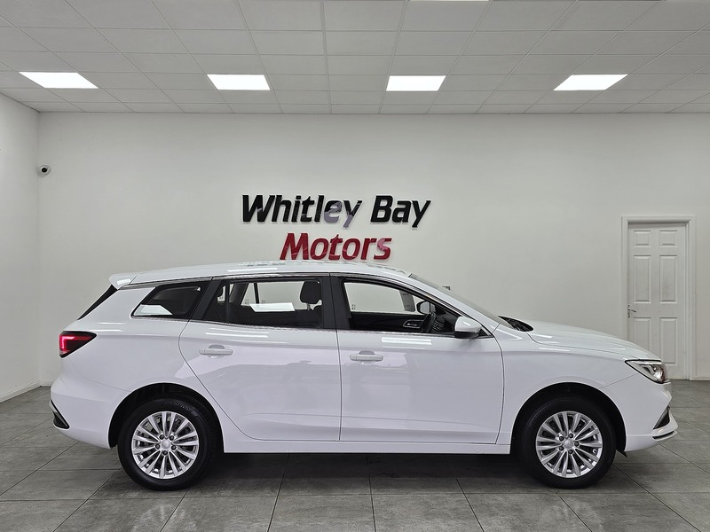 Used MG MG5 2022 for sale - 76555155: Photo 2