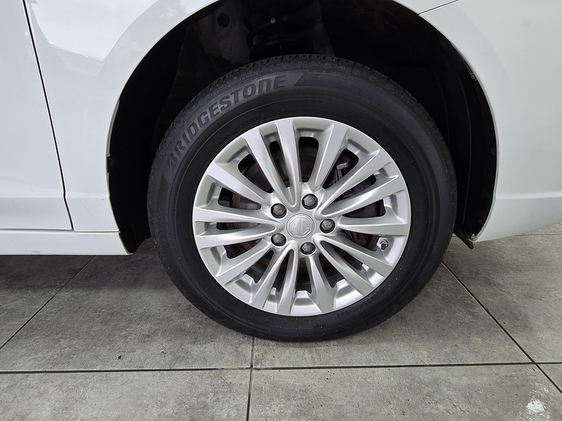 Used MG MG5 2022 for sale - 76555155: Photo 22