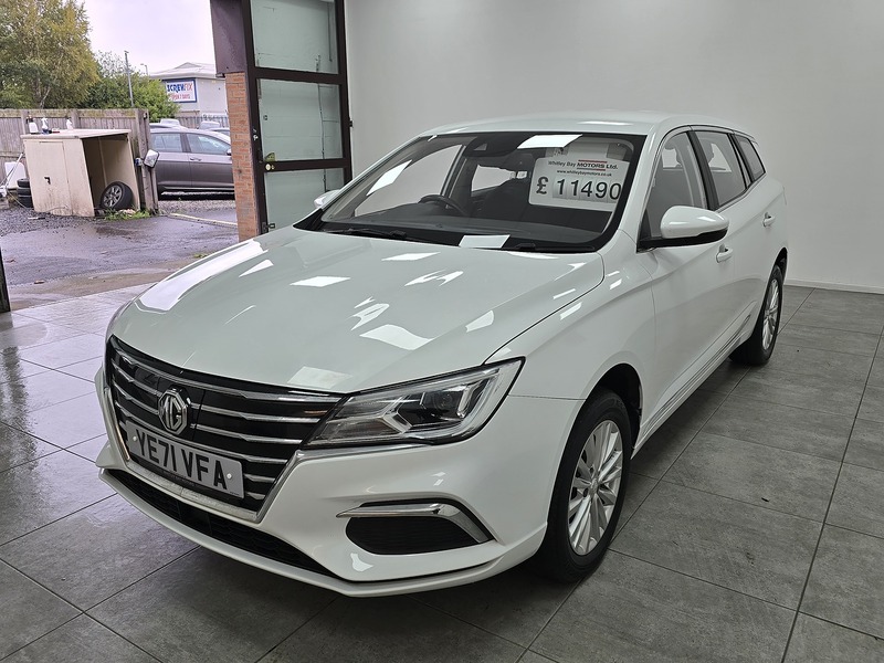 Used MG MG5 2022 for sale - 76555155: Photo 6