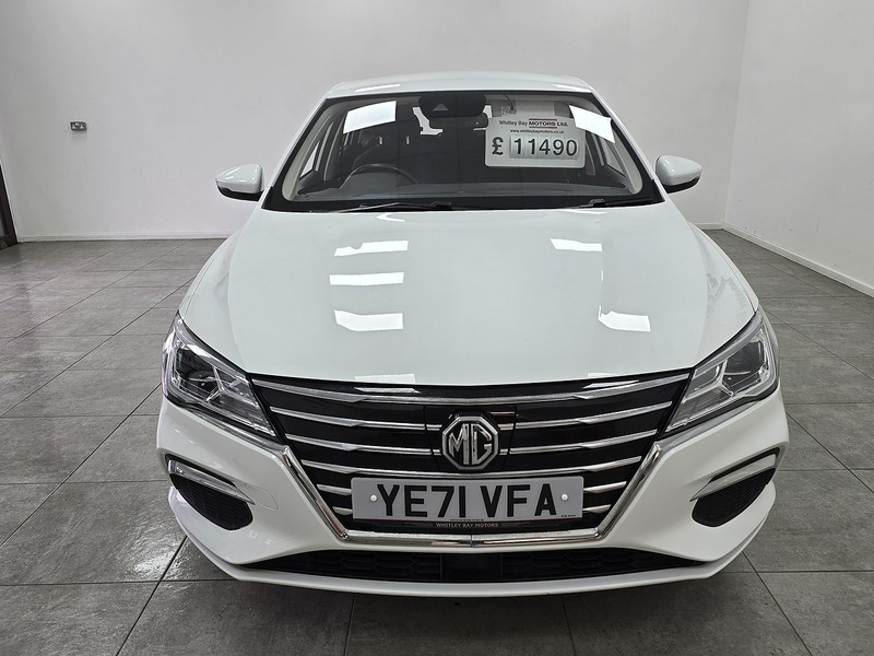 Used MG MG5 2022 for sale - 76555155: Photo 7