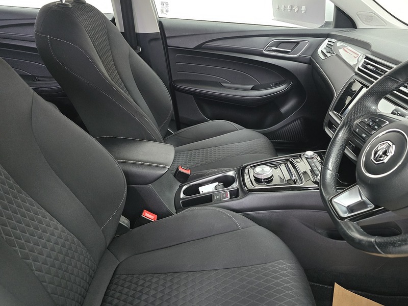 Used MG MG5 2022 for sale - 76555155: Photo 8