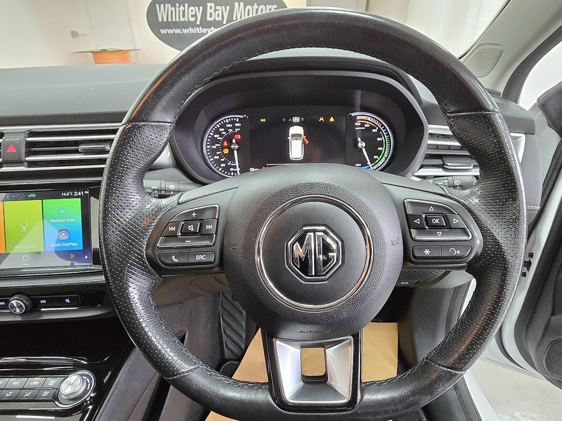 Used MG MG5 2022 for sale - 76555155: Photo 9