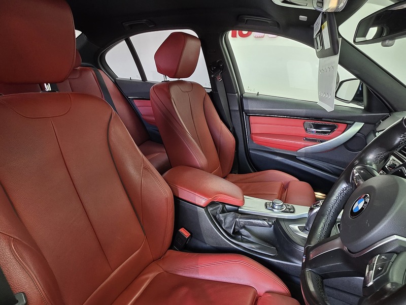 Used BMW 3 Series 2015 for sale - 78065076: Photo 14