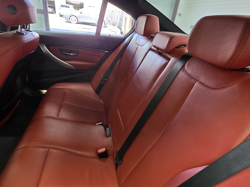 Used BMW 3 Series 2015 for sale - 78065076: Photo 17