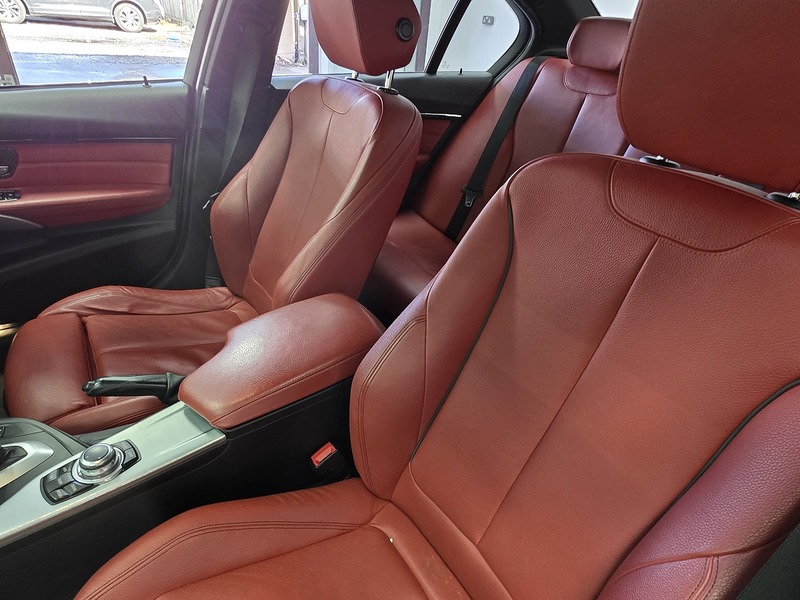 Used BMW 3 Series 2015 for sale - 78065076: Photo 18