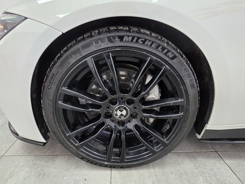 Used BMW 3 Series 2015 for sale - 78065076: Photo 19