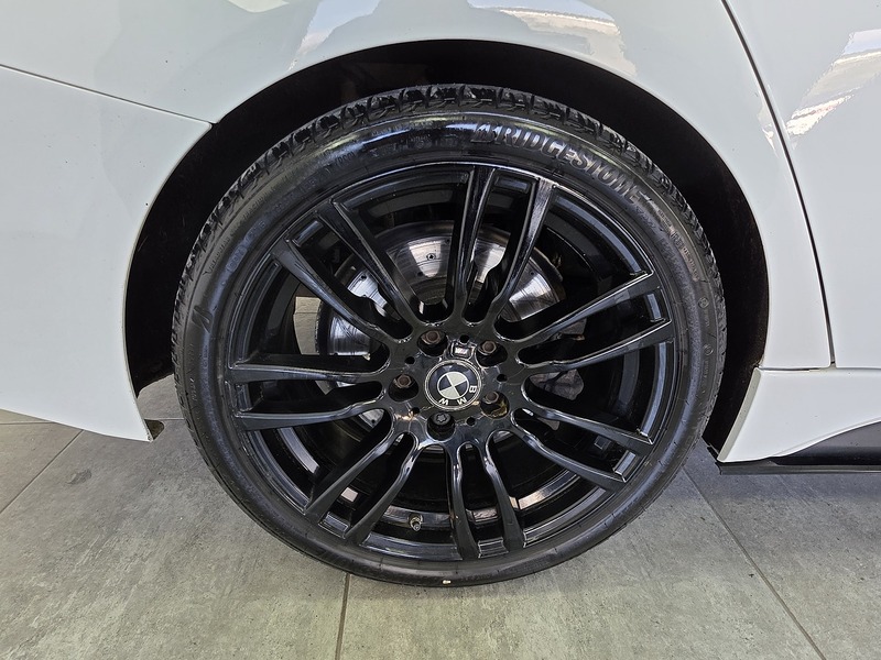 Used BMW 3 Series 2015 for sale - 78065076: Photo 21