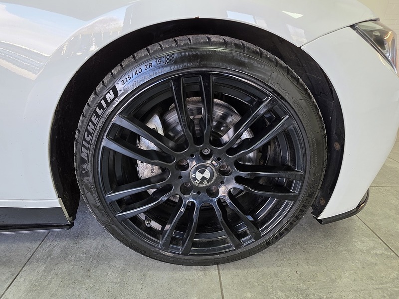 Used BMW 3 Series 2015 for sale - 78065076: Photo 22