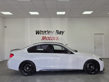 Used BMW 3 Series 2015 for sale - 78065076: Photo