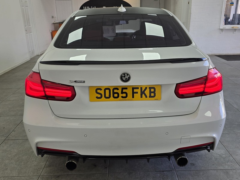 Used BMW 3 Series 2015 for sale - 78065076: Photo 4