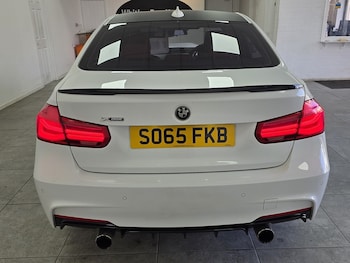 Used BMW 3 Series 2015 for sale - 78065076: Photo