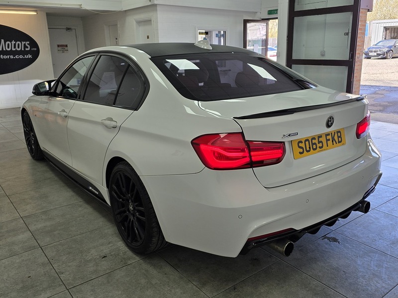Used BMW 3 Series 2015 for sale - 78065076: Photo 5