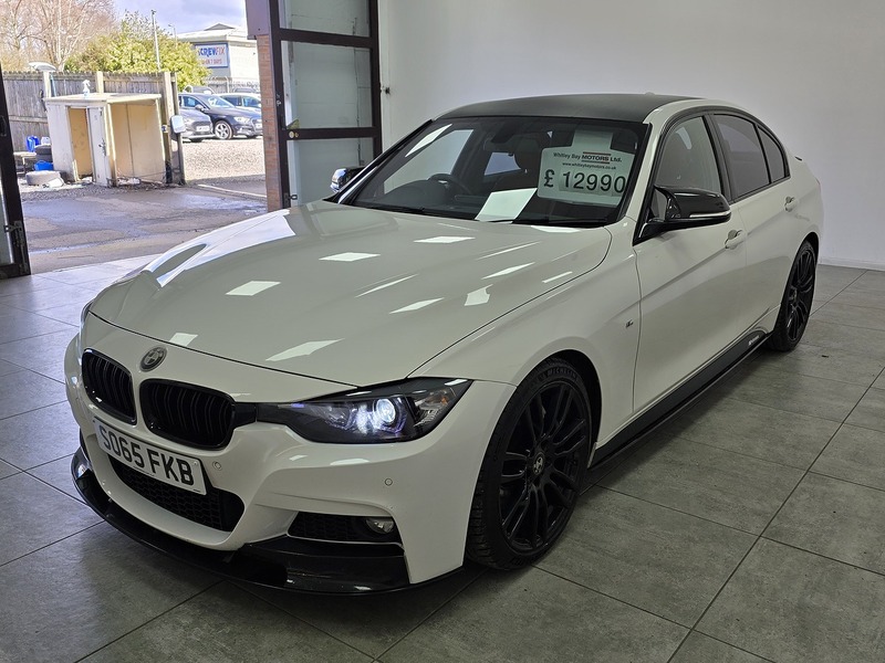 Used BMW 3 Series 2015 for sale - 78065076: Photo 6