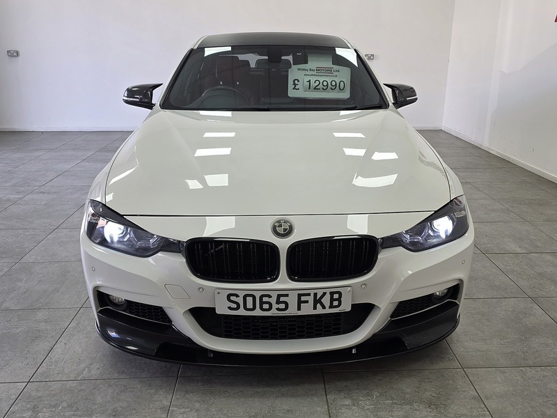 Used BMW 3 Series 2015 for sale - 78065076: Photo 7