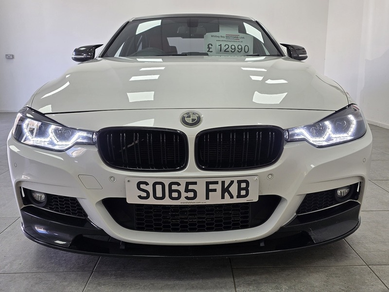 Used BMW 3 Series 2015 for sale - 78065076: Photo 8