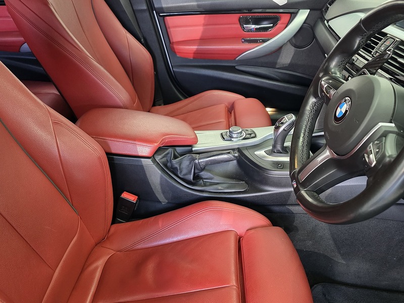 Used BMW 3 Series 2015 for sale - 78065076: Photo 9