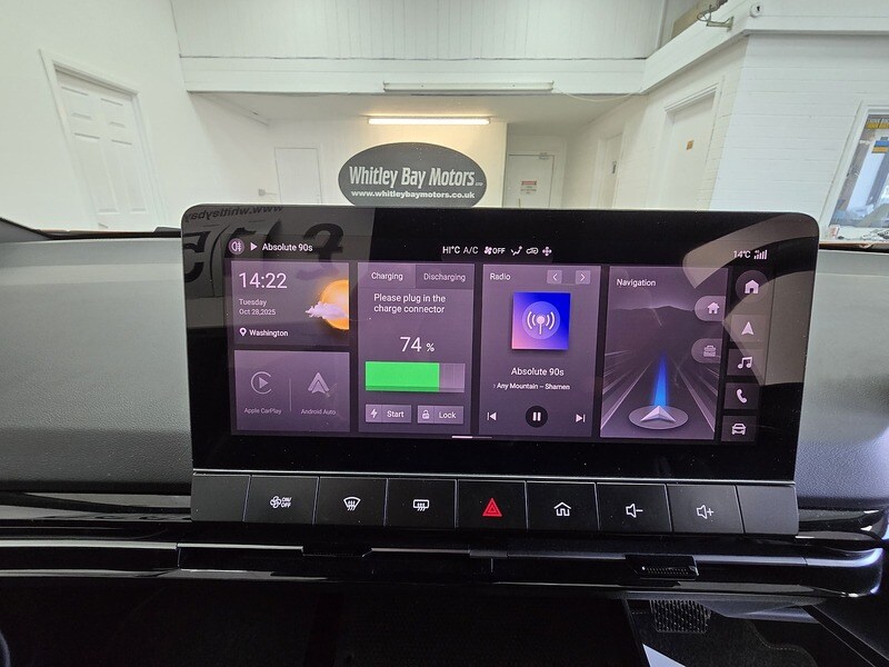 Used MG MG4 2023 for sale - 76353005: Photo 10