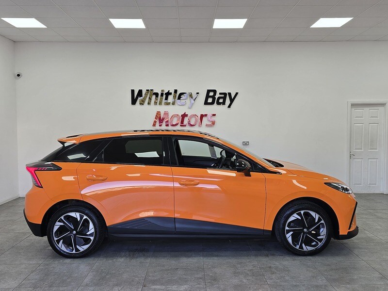 Used MG MG4 2023 for sale - 76353005: Photo 2