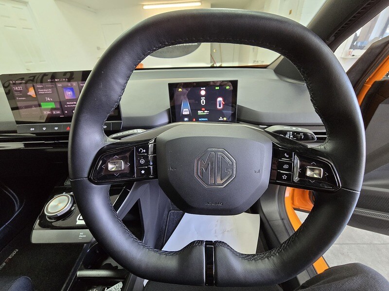 Used MG MG4 2023 for sale - 76353005: Photo 9