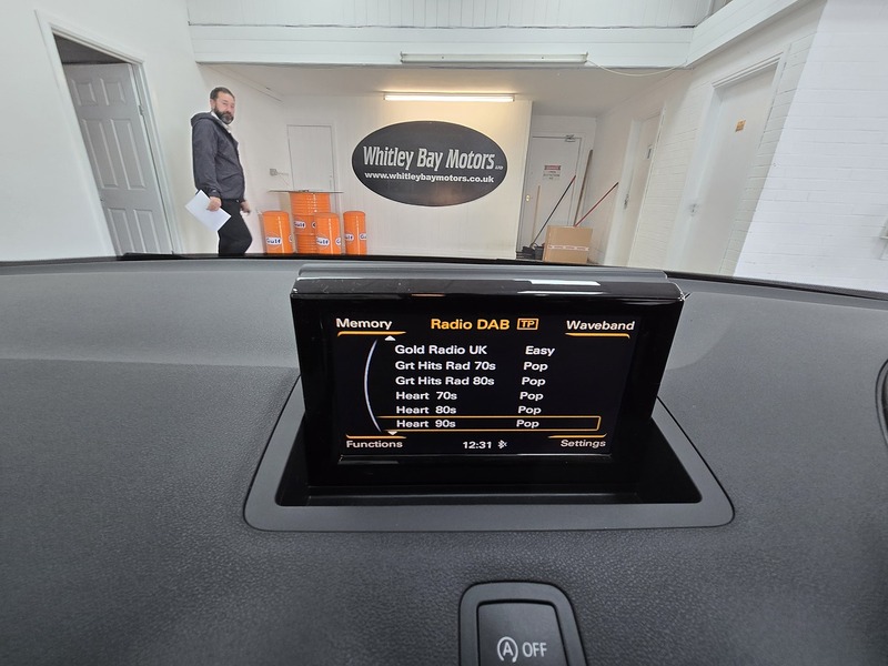 Used Audi A1 2018 for sale - 76057094: Photo 10