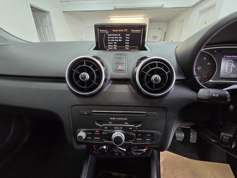 Used Audi A1 2018 for sale - 76057094: Photo 12