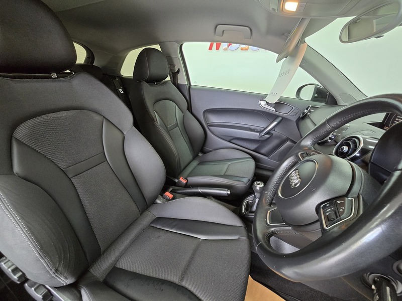 Used Audi A1 2018 for sale - 76057094: Photo 14