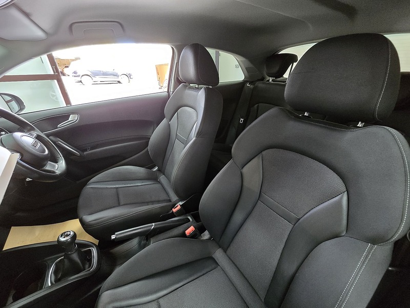Used Audi A1 2018 for sale - 76057094: Photo 16