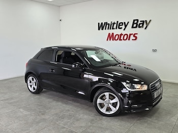 Audi - A1