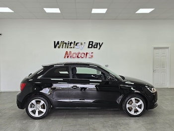 Used Audi A1 2018 for sale - 76057094: Photo 2