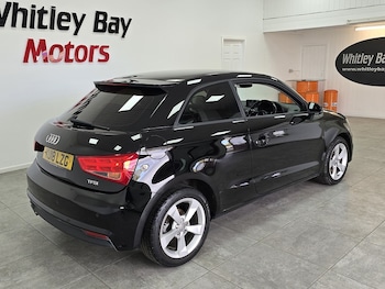 Used Audi A1 2018 for sale - 76057094: Photo 3