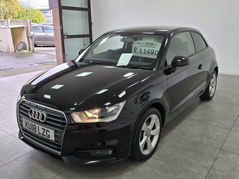 Used Audi A1 2018 for sale - 76057094: Photo 6