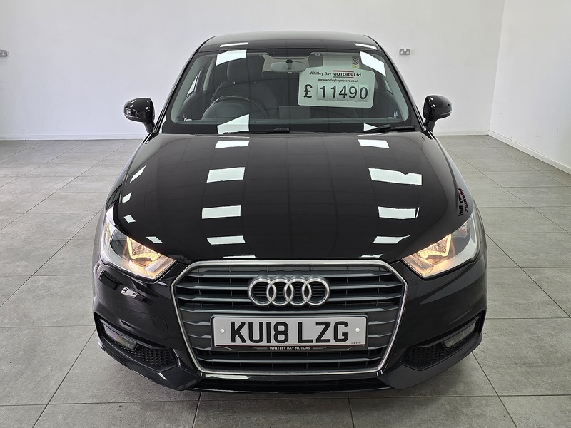 Used Audi A1 2018 for sale - 76057094: Photo 7
