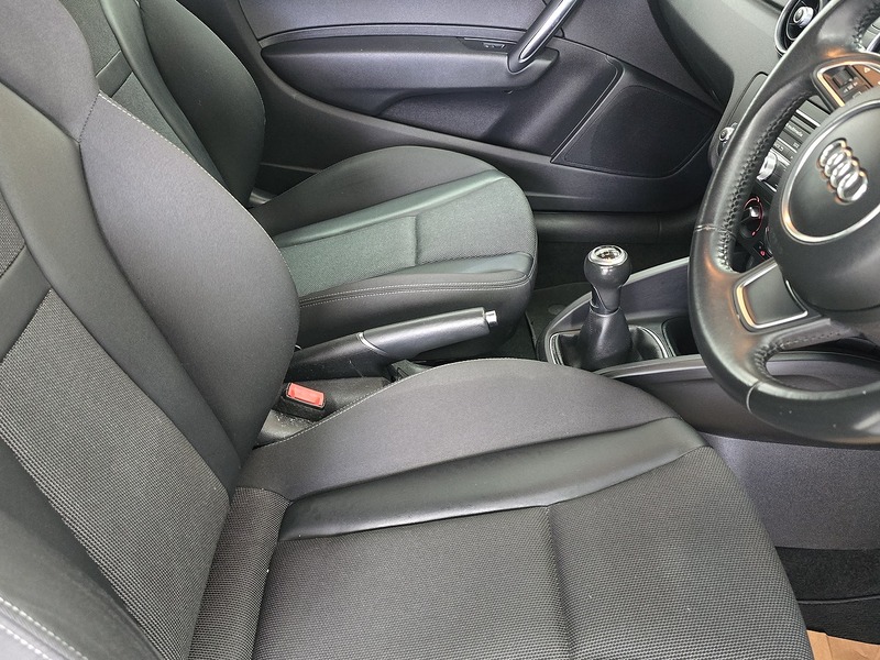 Used Audi A1 2018 for sale - 76057094: Photo 8