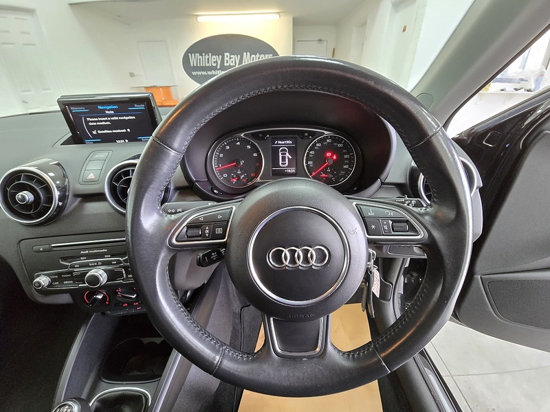 Used Audi A1 2018 for sale - 76057094: Photo 9