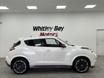 Used Nissan Juke 2017 for sale - 78091850: Photo
