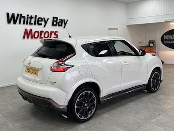 Used Nissan Juke 2017 for sale - 78091850: Photo