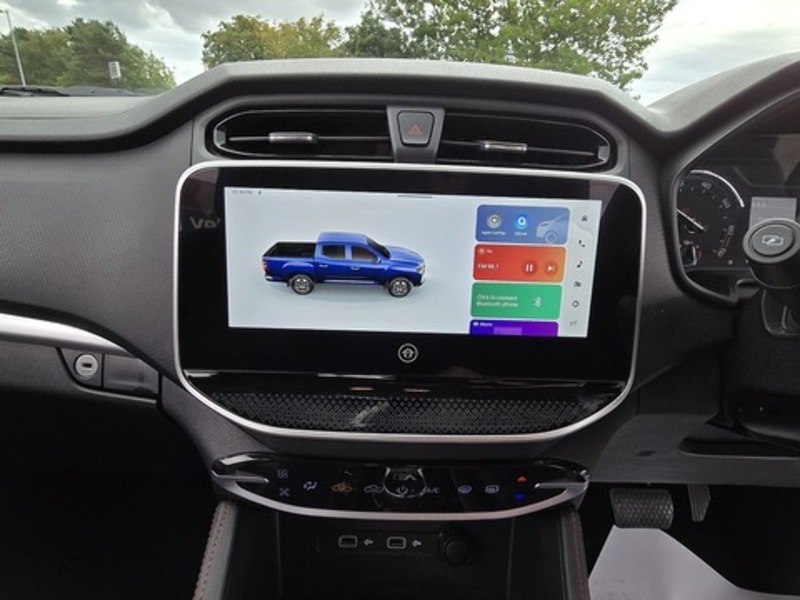 Used Maxus T90EV 2023 for sale - 77655742: Photo 13