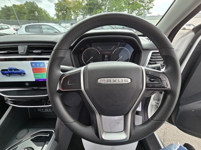 Used Maxus T90EV 2023 for sale - 77655742: Photo 14