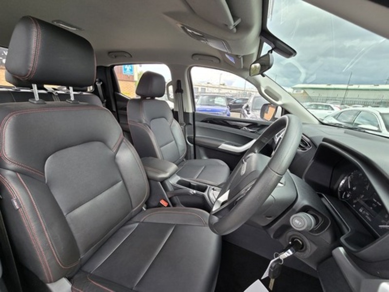 Used Maxus T90EV 2023 for sale - 77655742: Photo 16