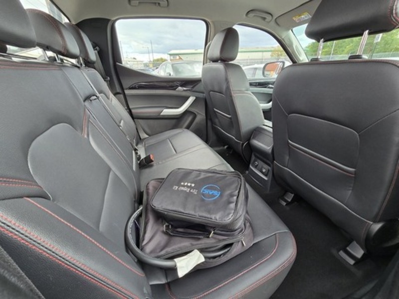 Used Maxus T90EV 2023 for sale - 77655742: Photo 17