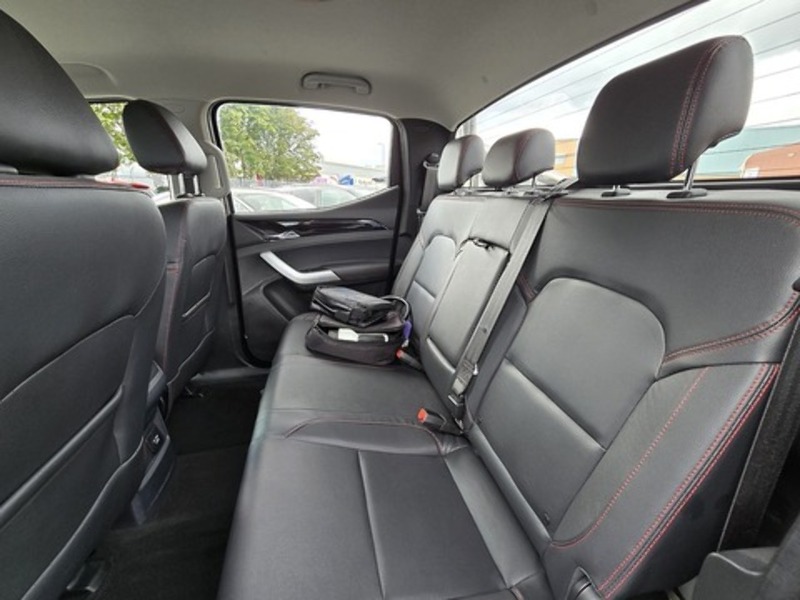 Used Maxus T90EV 2023 for sale - 77655742: Photo 20