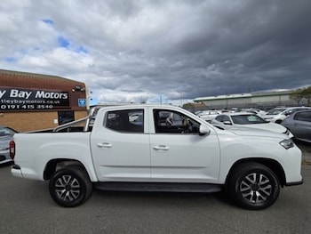 Used Maxus T90EV 2023 for sale - 77655742: Photo