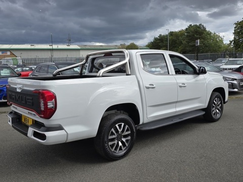 Used Maxus T90EV 2023 for sale - 77655742: Photo 3