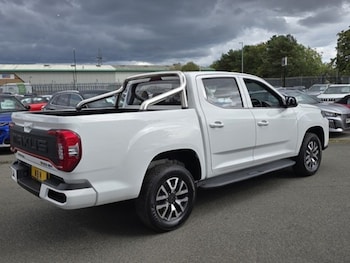 Used Maxus T90EV 2023 for sale - 77655742: Photo