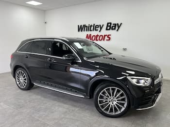 Used Mercedes-Benz GLC 2020 for sale - 79478106: Photo
