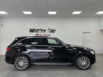 Used Mercedes-Benz GLC 2020 for sale - 79478106: Photo