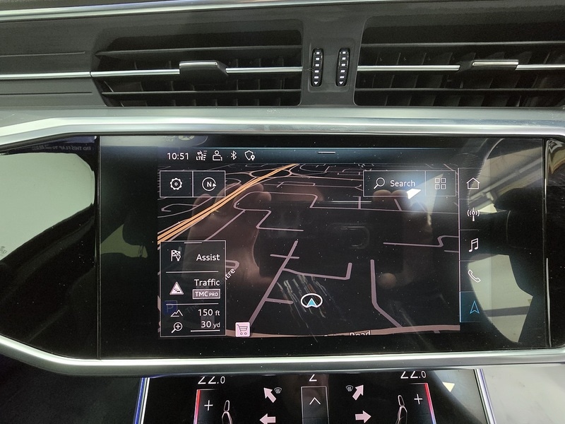 Used Audi A6 2019 for sale - 77776305: Photo 10