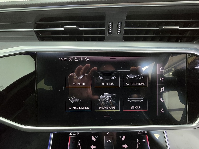 Used Audi A6 2019 for sale - 77776305: Photo 11