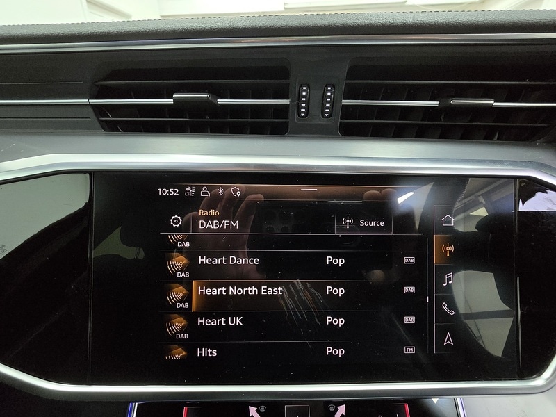 Used Audi A6 2019 for sale - 77776305: Photo 12